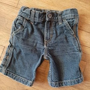Oshkosh Jean Shorts